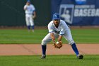 Baseball vs SUNY Cortland  Wheaton College Baseball takes on SUNY Cortland University in game three of the NCAA D3 College World Series at Veterans Memorial Stadium in Cedar Rapids, Iowa. - Photo By: KEITH NORDSTROM : Wheaton Baseball, NCAA, Baseball, World Series